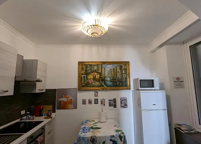Guest house Roomz Romestay 3*