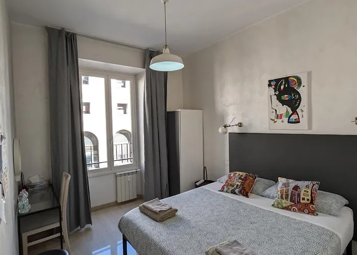 Roomz Romestay