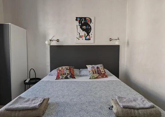 Roomz Romestay Rome