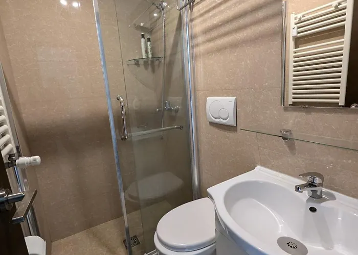 Roomz Romestay 3* Rome