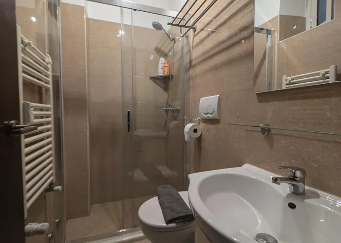 Roomz Romestay Guest house Rome